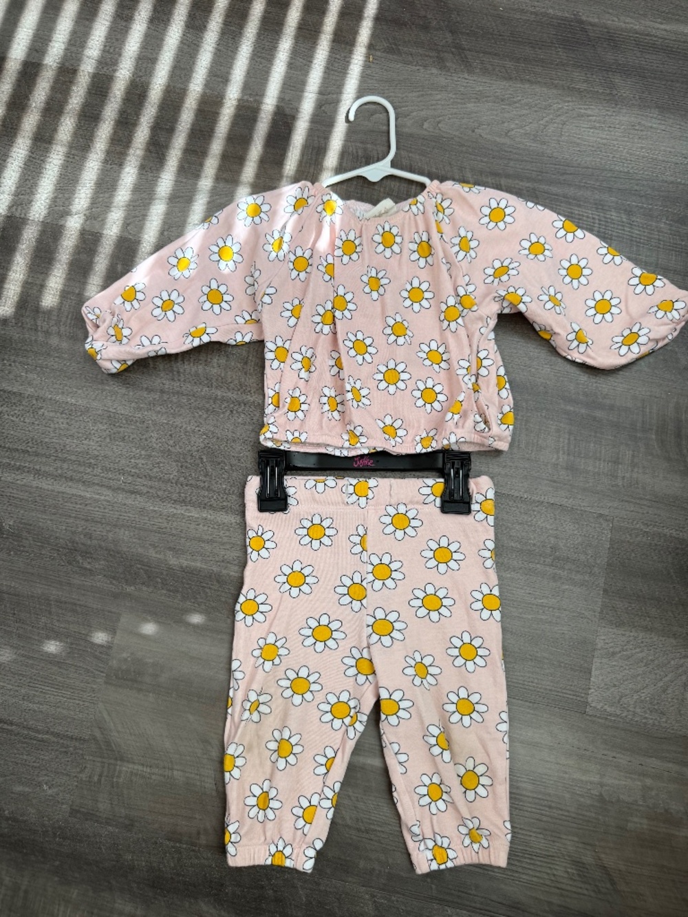 SIIX Baby Matching Set
